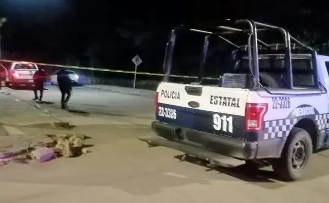 Humberto, joven asesinado y desmembrad0 en Coatzacoalcos