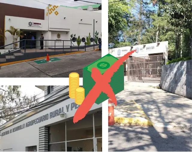 Cuenta Pública 2022: 3 dependencias de Veracruz con presunto daño patrimonial