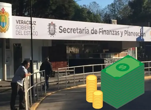 Presupuesto del estado aumentará 10 por ciento en 2024: Sefiplan