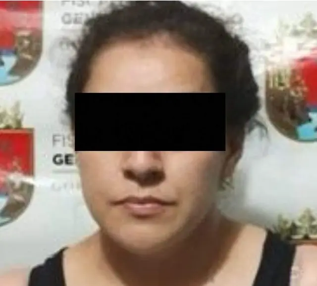 No estaba desaparecida: petrolera de Mina fue detenida en Chiapas