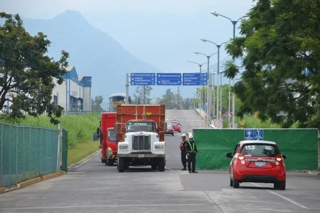 Obrero de Talleres y Acero muere en accidente en Ixtaczoquitlán