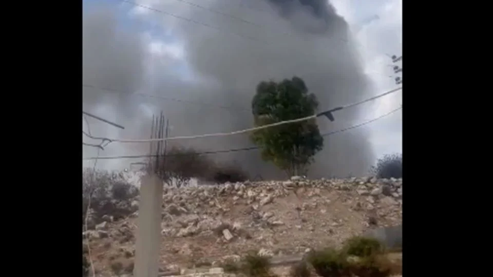 Aeropuertos de Damasco y Alepo blanco de ataques por parte de Israel, denuncia Siria