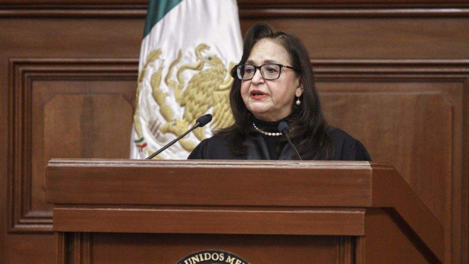 AMLO cuestiona la invitación a Norma Piña al Senado: sería un espectáculo y habría faltas de respeto