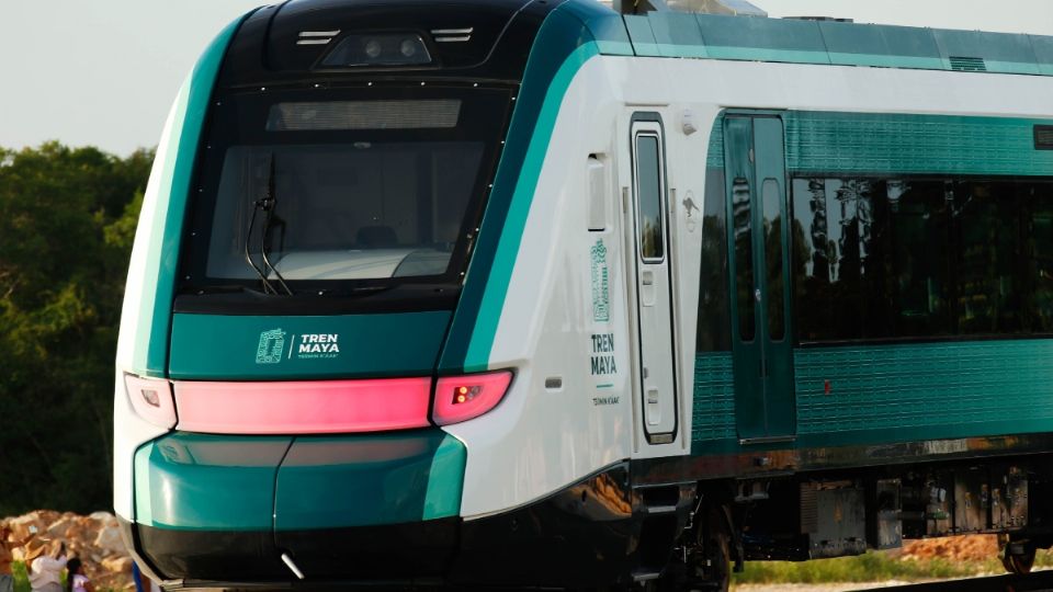 Ya hay fecha para la inauguración del Tren Maya