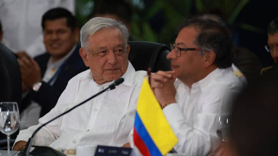 Nicolás Maduro y Miguel Díaz-Canel entre los confirmados para la cumbre de migración en Palenque