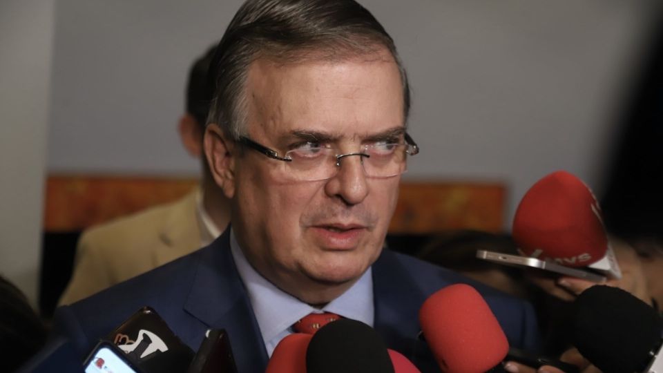 TEPJF resuelve queja de Marcelo Ebrard: «Morena no incurrió en omisiones dentro del proceso interno»