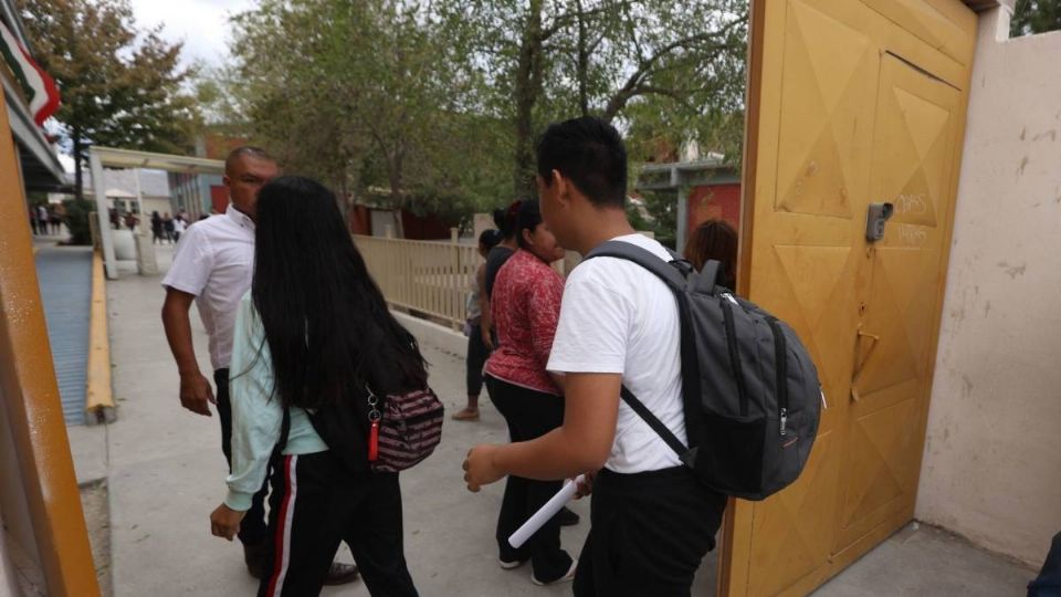 “Aparte de feo, pobre”: este habría sido el motivo por el que el alumno 4puñaló a su maestra en Coahuila