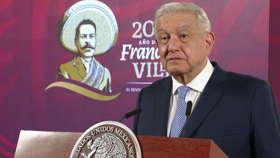 “¿Cuál polarización?”: AMLO asegura que la mayoría en México apoya a su gobierno