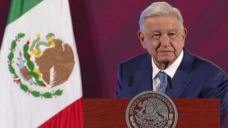 AMLO enviará una carta a Joe Biden para hablar del tema migratorio