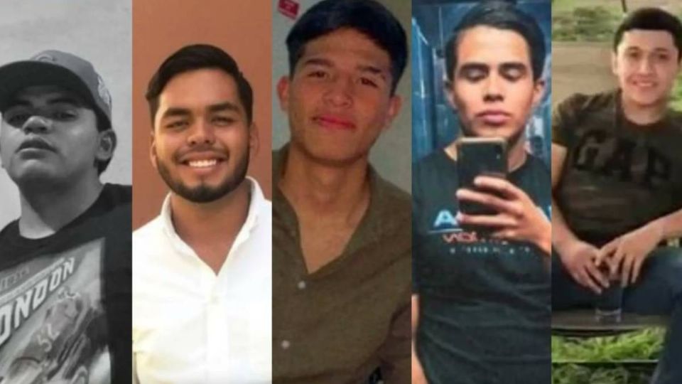 Caso Lagos de Moreno: restos hallados en una ladrillera corresponderían a los cinco jóvenes desaparecidos