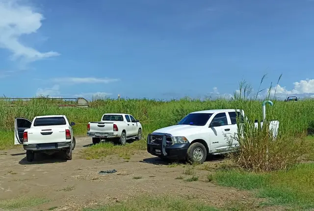 Con signos de tortura, hallan cadáver en carretera del sur de Veracruz