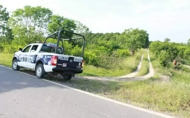 Con huellas de tortura, hallan dos cuerpos en San Rafael