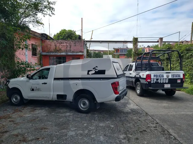 Hallan cadáver de un hombre en exfábrica de Córdoba