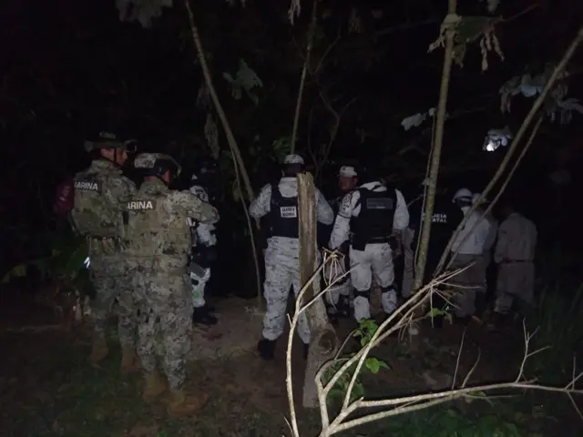 Evacúan a familias de Ixhuatlán por derrame de hidrocarburo