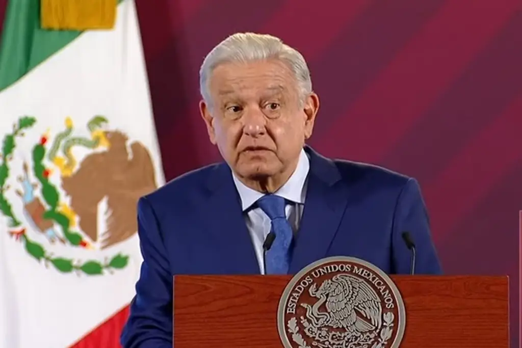 Buque con mexicanos continúa secuestrado; liberan segundo barco: AMLO