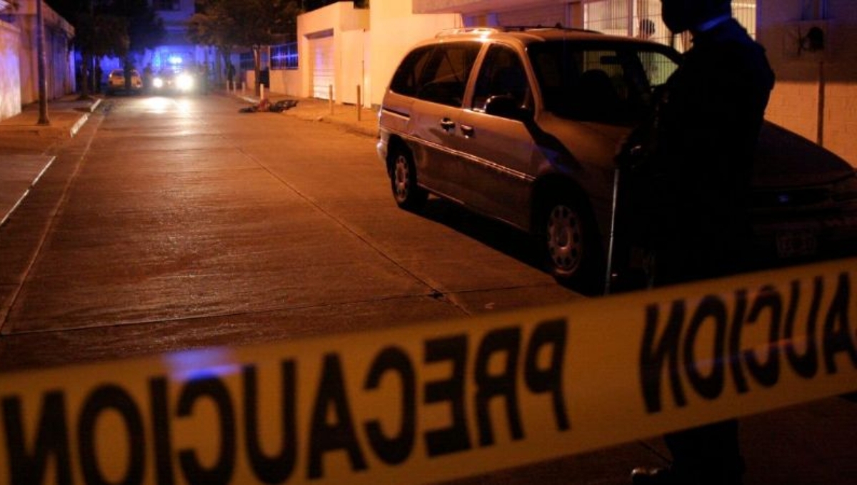 Una mujer de la tercera edad fue asesinada dentro de su casa en Tijuana