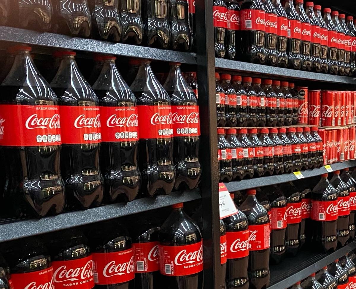 Coca Cola sube precios de sus productos; estos son los nuevos costos