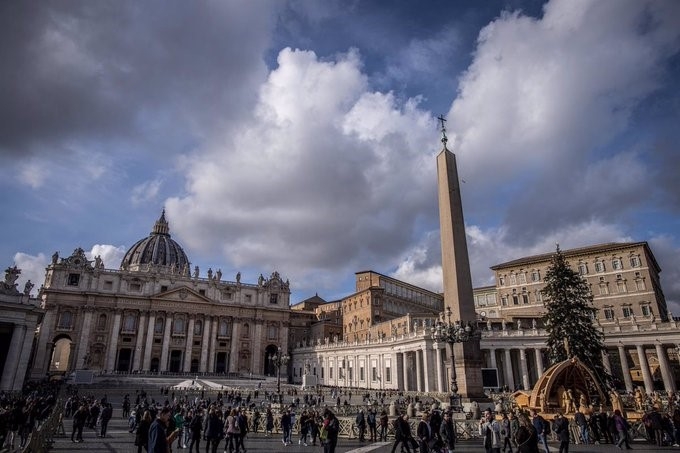 El Vaticano, más cerca de permitir el bautismo de católicos transexuales