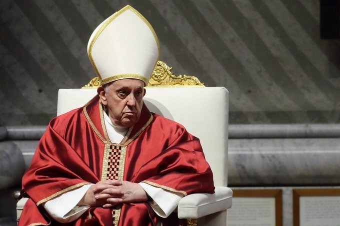 Francisco será el primer Papa en participar en una Cumbre Mundial del Clima