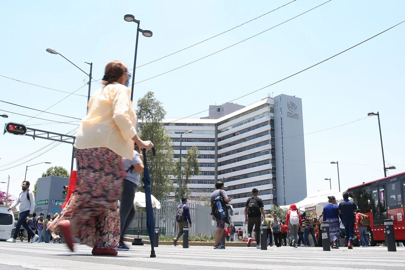 ISSSTE: la primera parte del aguinaldo para pensionados y jubilados se pagará en la siguiente fecha