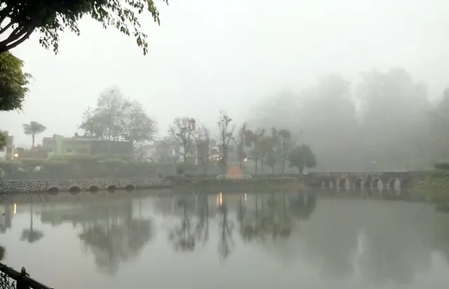 Clima en Veracruz: este miércoles se prevén lluvias por Frente Frío 12