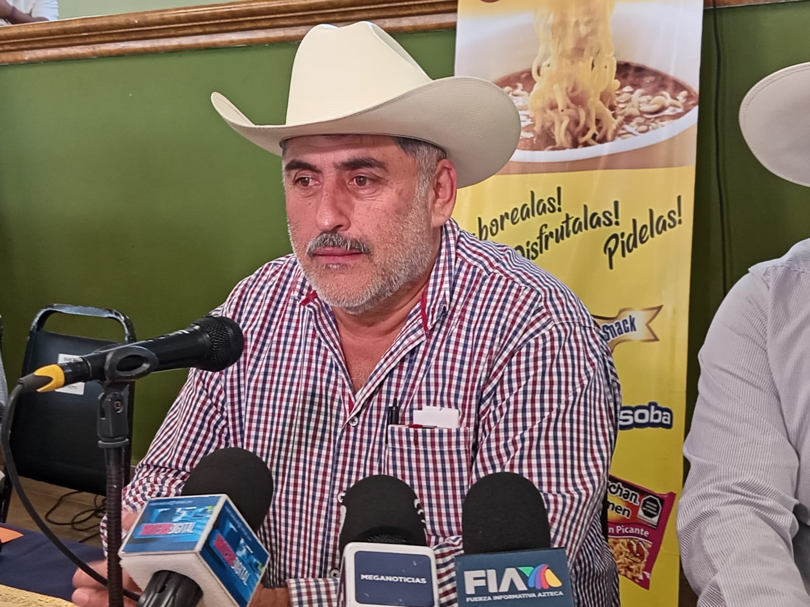 Prevén ganaderos veracruzanos aumento del costo de la carne y leche en próxima semana