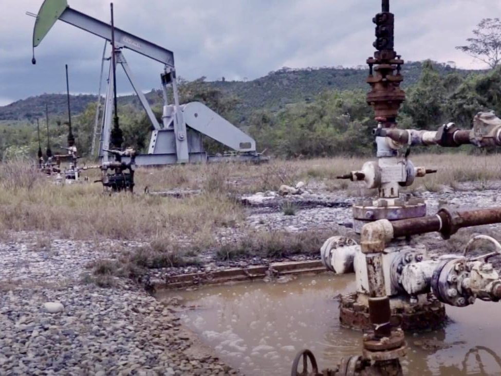 Pueblos de Veracruz se defienden del fracking con amparo; juez lo desechó