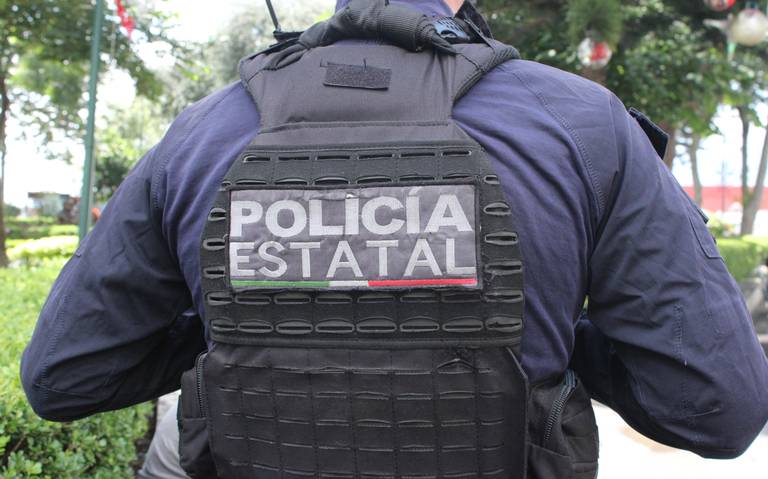 Detienen a dos personas en Emiliano Zapata con 15 kilos de aparente marihuana