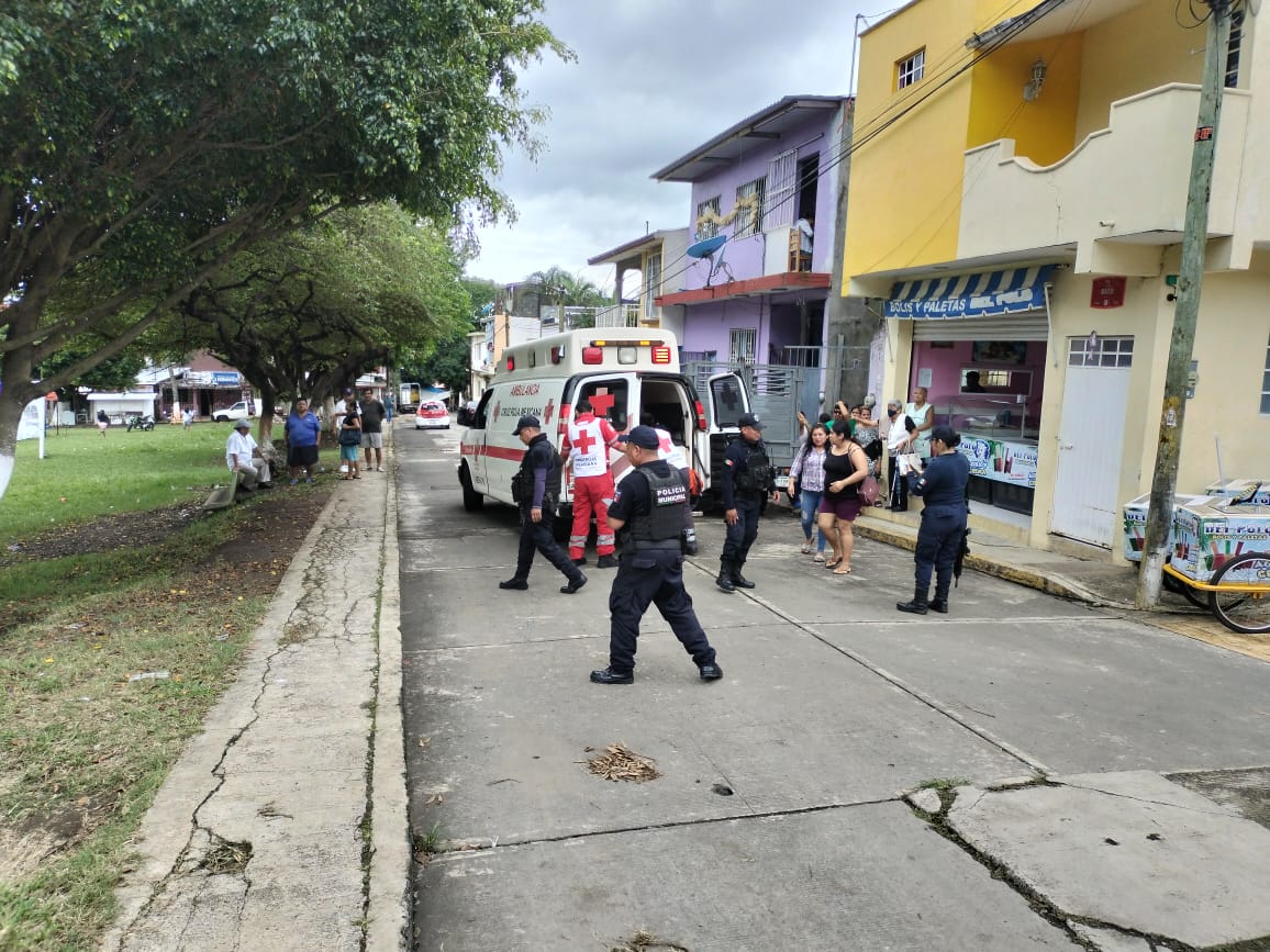 🚨 Quería pero no le tocaba.