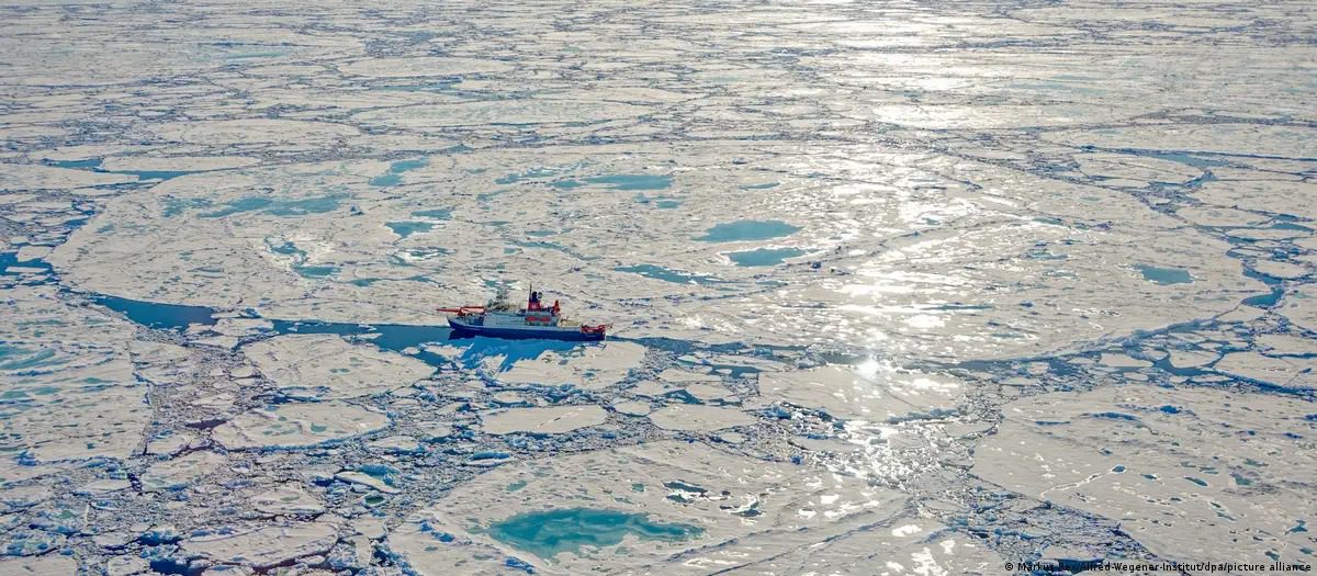 Esfuerzos para frenar cambio climático no son suficientes