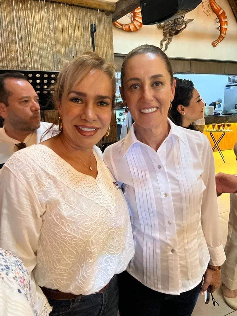 Paola Tenorio, 90 mil votos en 2021