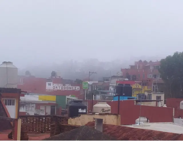 Clima en Veracruz: este martes 7 de noviembre continúa el frío