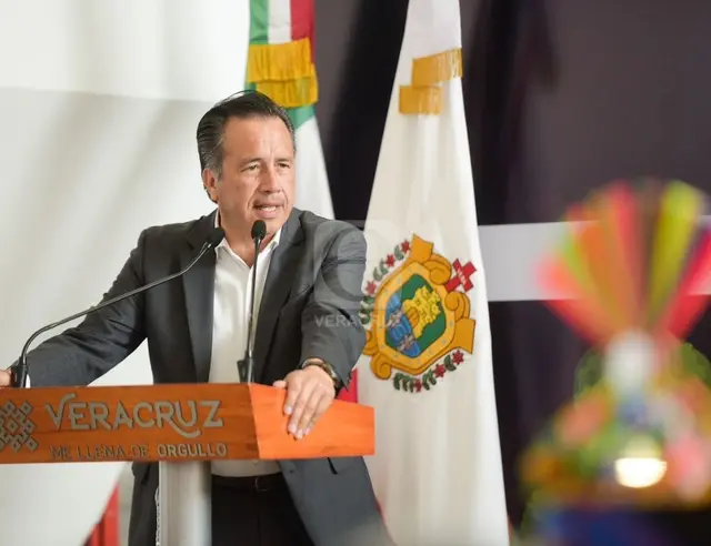 Cuitláhuac se prepara para Quinto Informe ¿cuándo rendirá resultados?