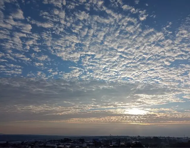 Clima en Veracruz: este jueves 9 de noviembre, habrá más calor