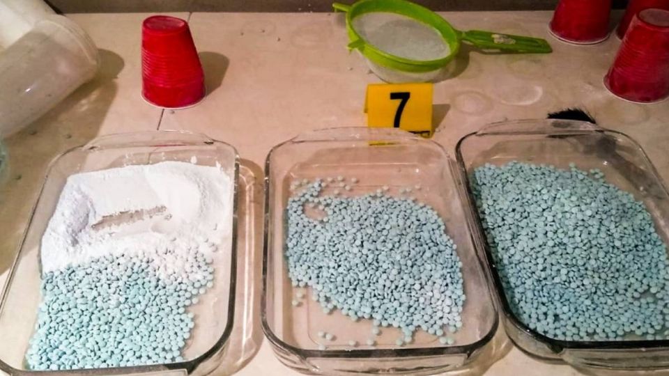 Sinaloa, Sonora y Durango suman 3 casos de niños con fentanilo en el cuerpo, uno de ellos murió, ¿qué está ocurriendo?