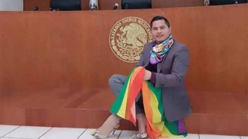 Hallan muerto a Jesús Ociel Baena Saucedo “le Magistrade” del Tribunal Electoral de Aguascalientes