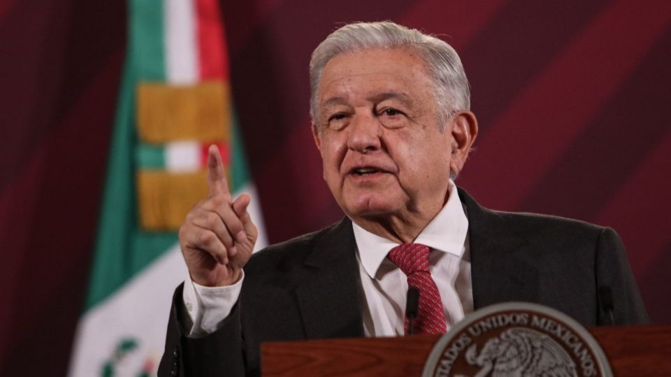 AMLO propone eliminar el Consejo de la Judicatura