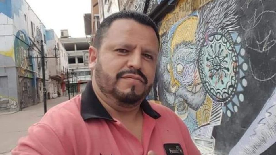 Asesinan al fotoperiodista Ismael Villagómez Tapia en Ciudad Juárez, Chihuahua