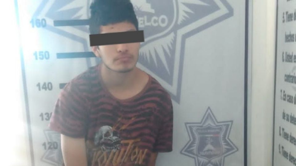 Iván «N» decapitó a su hermano de 10 años en Puebla, investigan si estaba drogado durante el asesinato