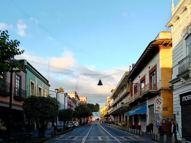 Clima Veracruz: este jueves se prevé un aumento en la temperatura