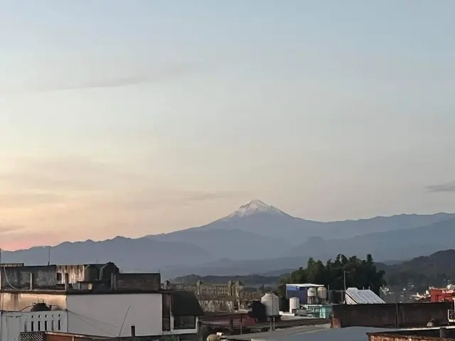 Clima: este viernes incrementa la temperatura en Veracruz