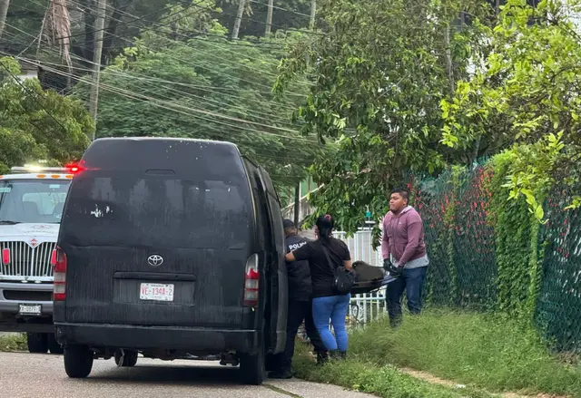 Dos mujeres mayores mueren calcinadas en su vivienda, en Mina