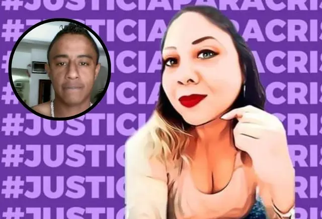 Cae El Waya casi 3 años después por feminicidio de Liliana en Veracruz