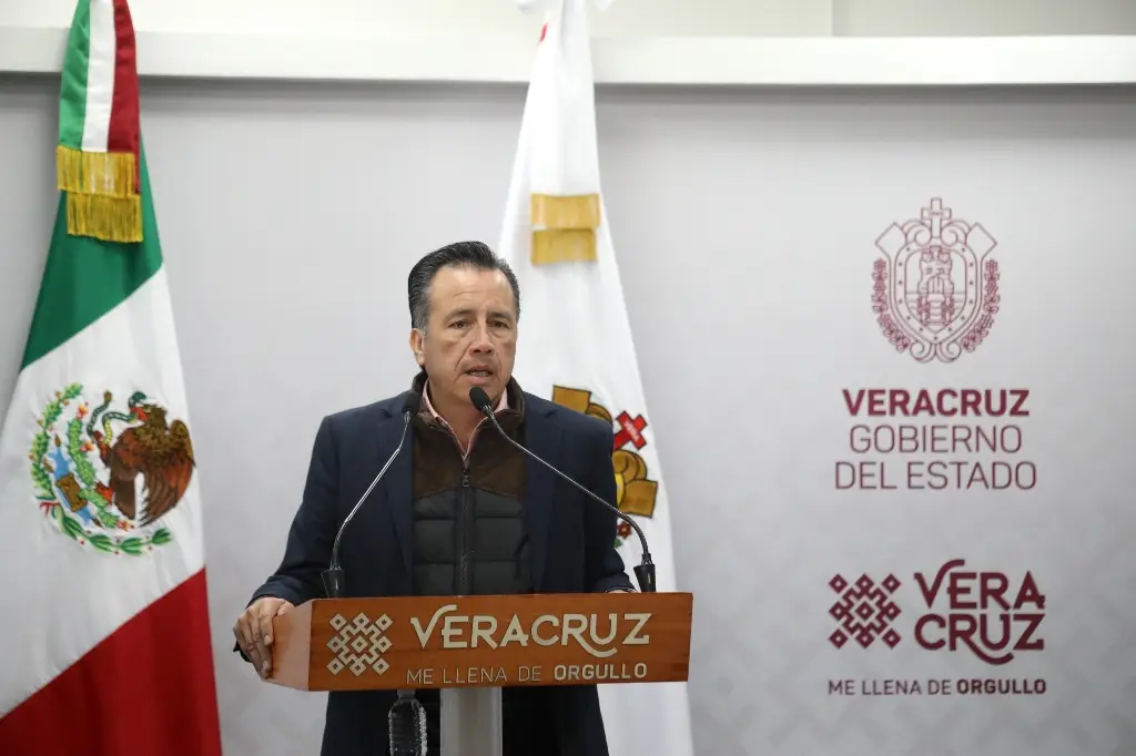 Más de 10 mil elementos participarán en operativo Guadalupe – Reyes, en Veracruz