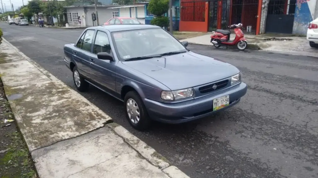 Le roban el carro mientras estaba en las mañanitas a la Virgen