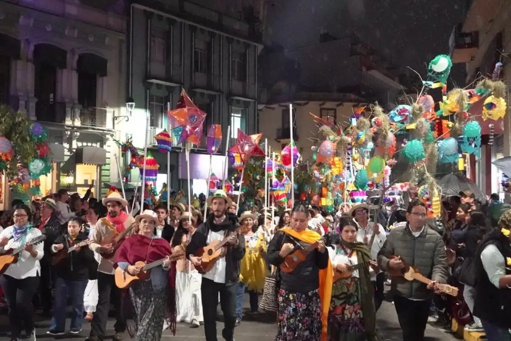 Lo que no sabías de la tradición de La Rama en Veracruz