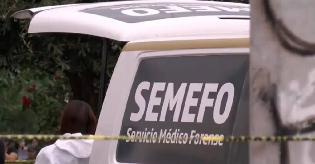 Madre muere al ver que su hijo asesinó a un menor