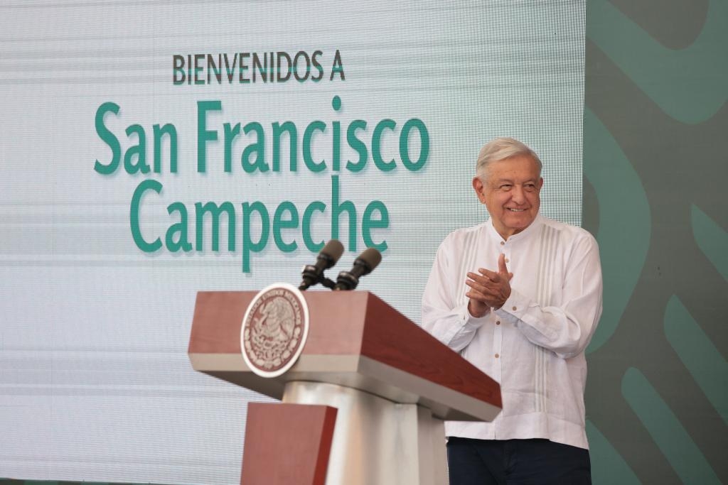 AMLO revela que eligió a Lenia Batres como ministra porque Bertha Alcalde le cedió el cargo