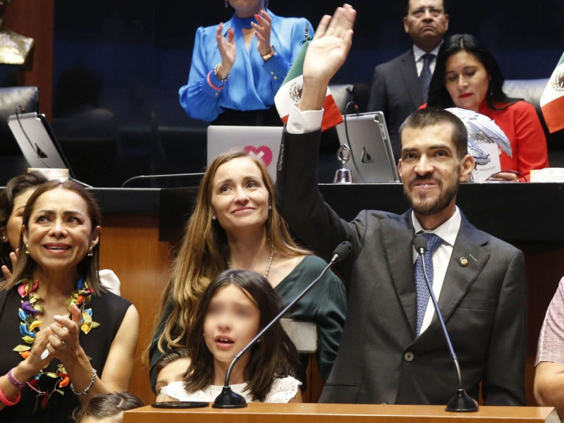 Murió Juan Pablo Adame tras luchar contra el cáncer