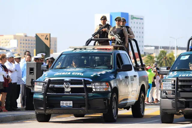 Fuerza Civil habría herido a balazos a Juan, campesino de Actopan